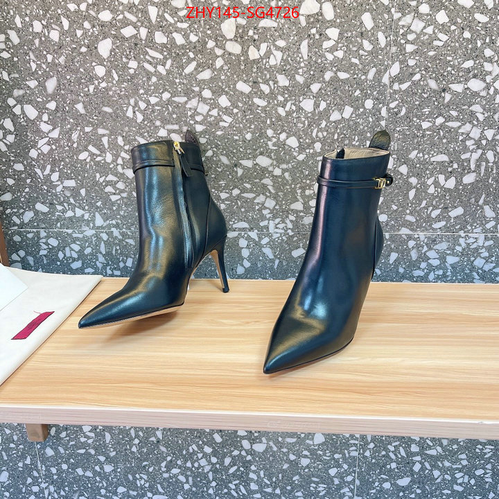 Women Shoes-Boots what ID: SG4726 $: 145USD