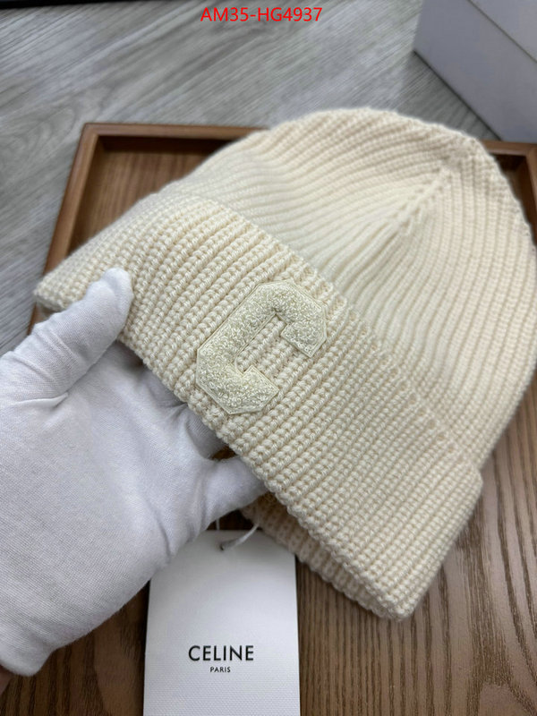 Cap(Hat)-Celine best replica ID: HG4937 $: 35USD