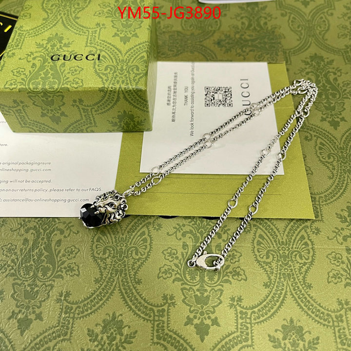 Jewelry-Gucci buy ID: JG3890 $: 55USD