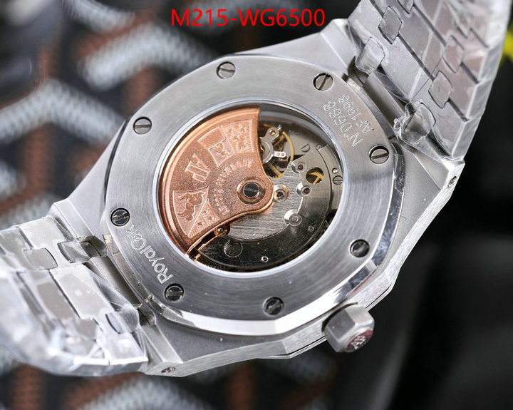 Watch(TOP)-Audemars Piguet can i buy replica ID: WG6500 $: 215USD