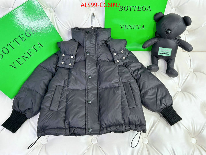 Kids clothing-BV top quality website ID: CG6097 $: 99USD