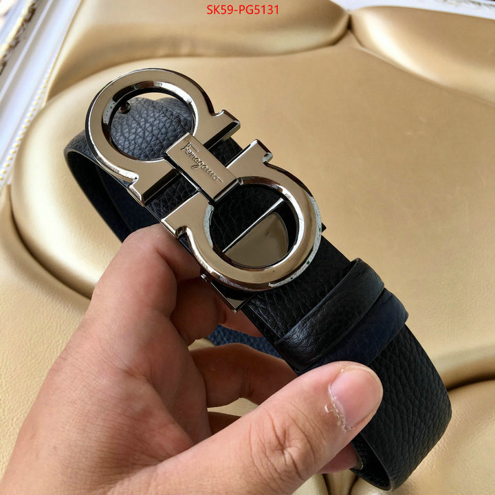 Belts-Ferragamo luxury 7 star replica ID: PG5131 $: 59USD