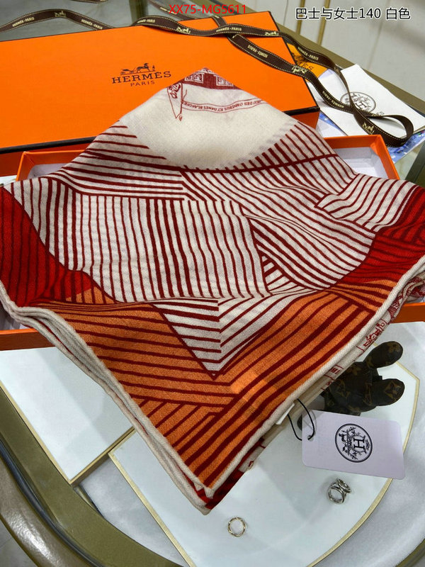 Scarf-Hermes what best designer replicas ID: MG5611 $: 75USD