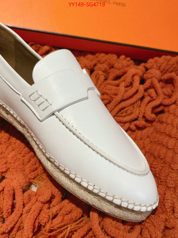 Women Shoes-Hermes designer 7 star replica ID: SG4719 $: 149USD