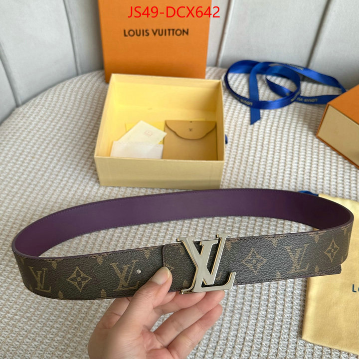 1111 Carnival SALE,Belts ID: DCX642