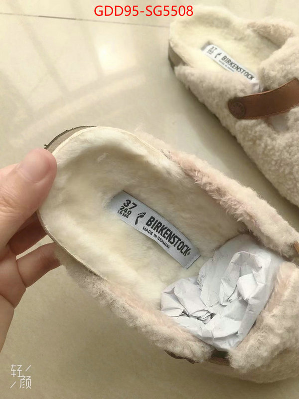 Women Shoes-Birkenstock online from china designer ID: SG5508 $: 95USD