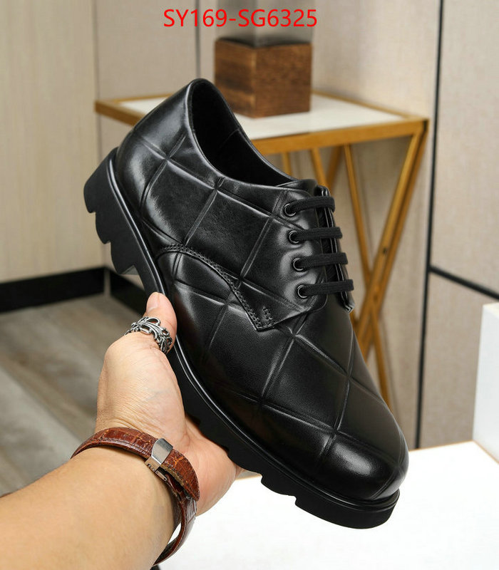 Men Shoes-BV buy the best replica ID: SG6325 $: 169USD