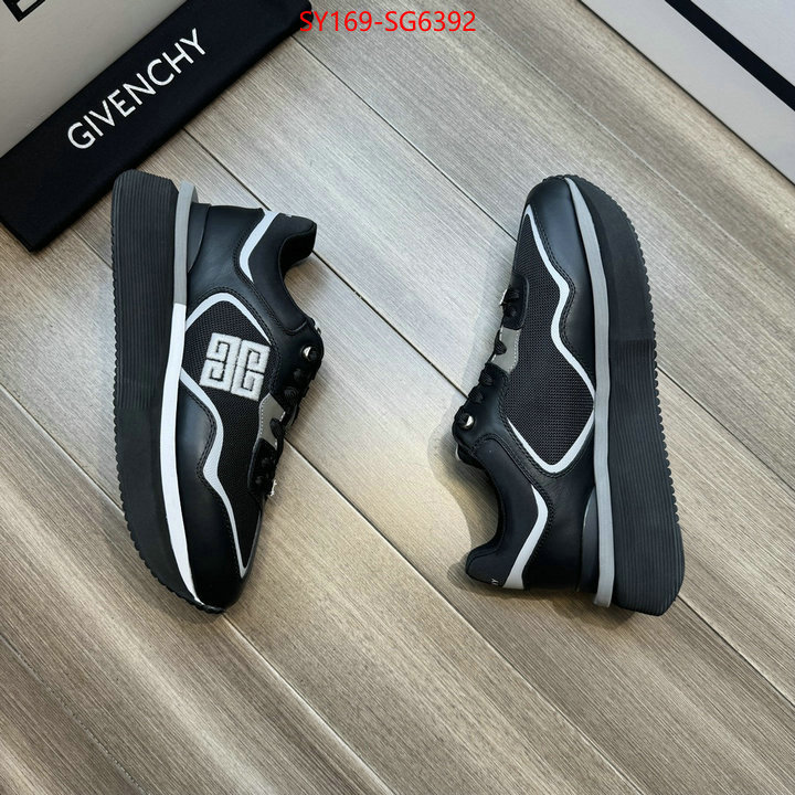 Men shoes-Givenchy where to find best ID: SG6392 $: 169USD