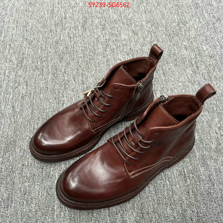 Men Shoes-Gucci where could you find a great quality designer ID: SG6562 $: 239USD