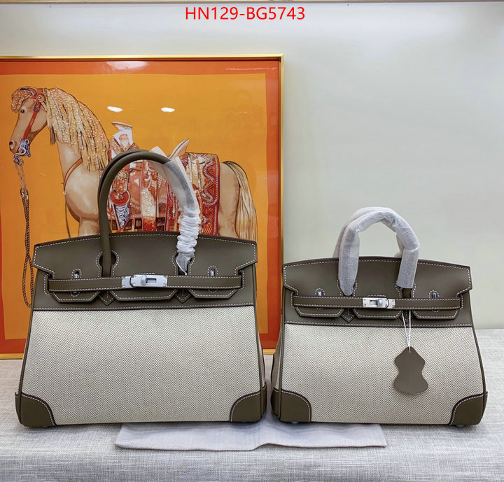 Hermes Bags(4A)-Birkin- aaaaa replica ID: BG5743