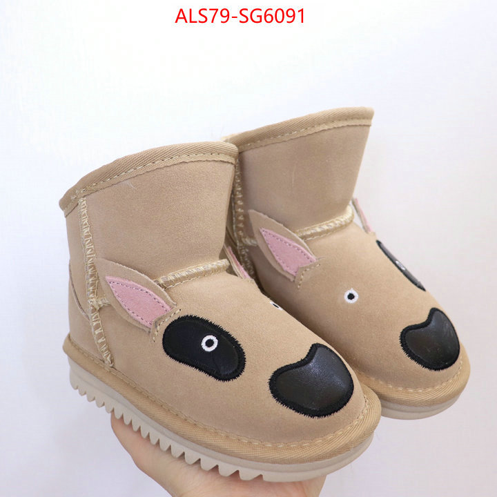 Kids shoes-UGG wholesale designer shop ID: SG6091 $: 79USD