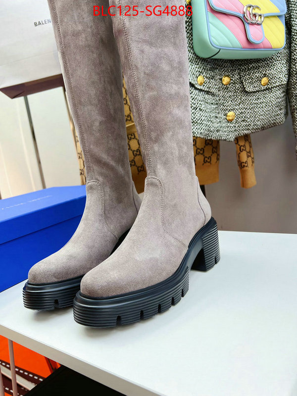 Women Shoes-Boots designer fake ID: SG4888 $: 125USD