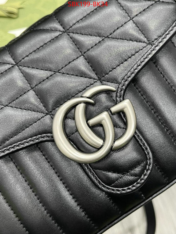 Gucci Bags Promotion ID: BK34