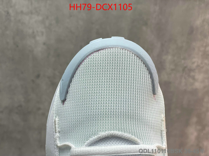 1111 Carnival SALE,Shoes ID: DCX1105