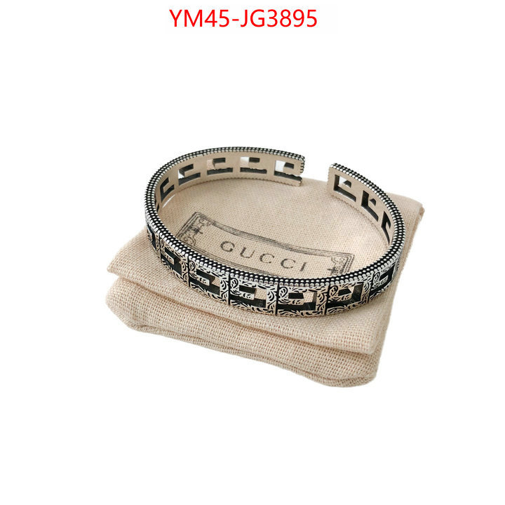 Jewelry-Gucci fashion designer ID: JG3895 $: 45USD