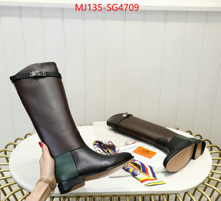 Women Shoes-Boots best quality designer ID: SG4709 $: 135USD