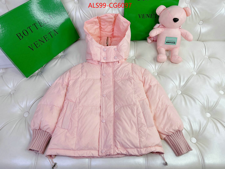 Kids clothing-BV top quality website ID: CG6097 $: 99USD