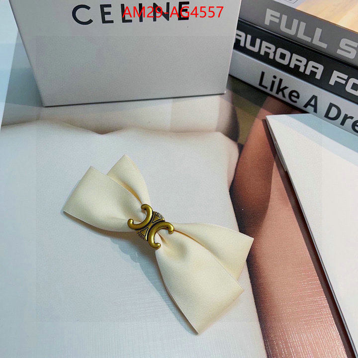 Hair band-Celine replica 1:1 high quality ID: AG4557 $: 29USD