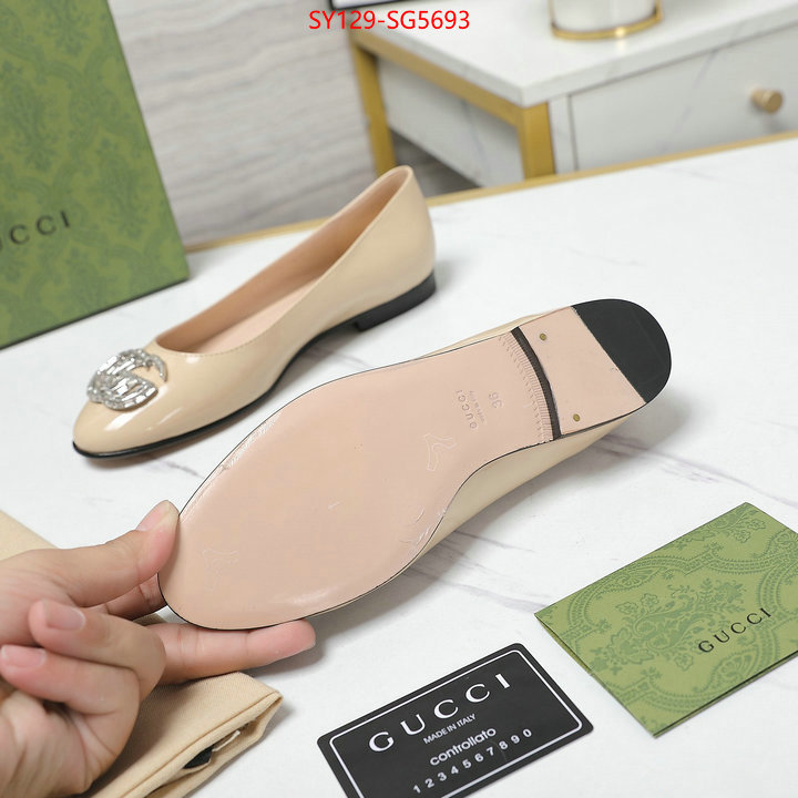 Women Shoes-Gucci is it illegal to buy ID: SG5693 $: 129USD