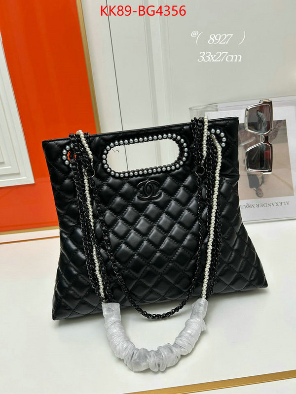 Chanel Bags(4A)-Diagonal- what's the best place to buy replica ID: BG4356 $: 89USD,