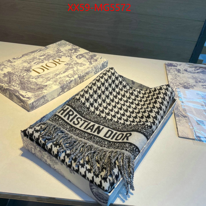 Scarf-Dior shop designer ID: MG5572 $: 59USD