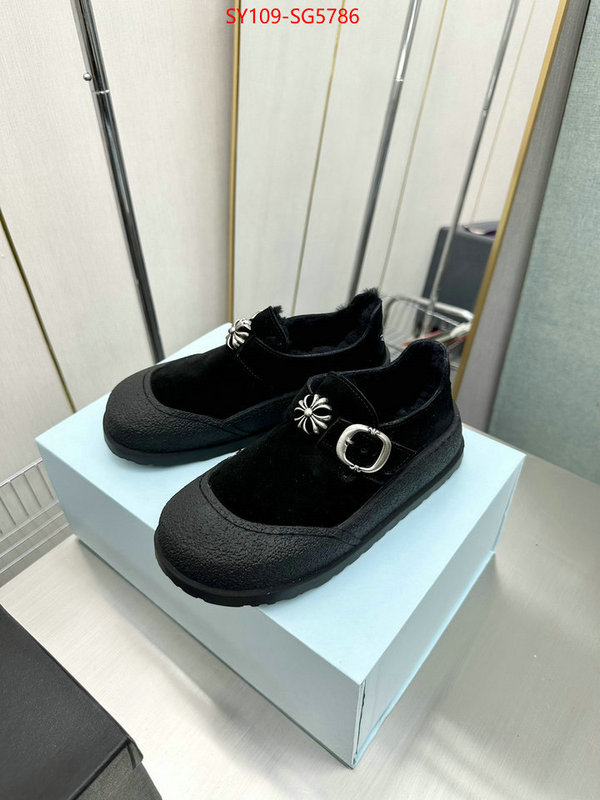 Women Shoes-UGG shop designer replica ID: SG5786 $: 109USD