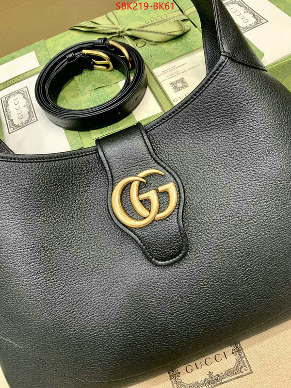 Gucci Bags Promotion ID: BK61