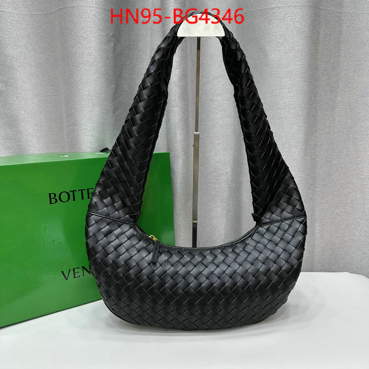 BV Bags(4A)-Handbag- luxury shop ID: BG4346 $: 95USD,