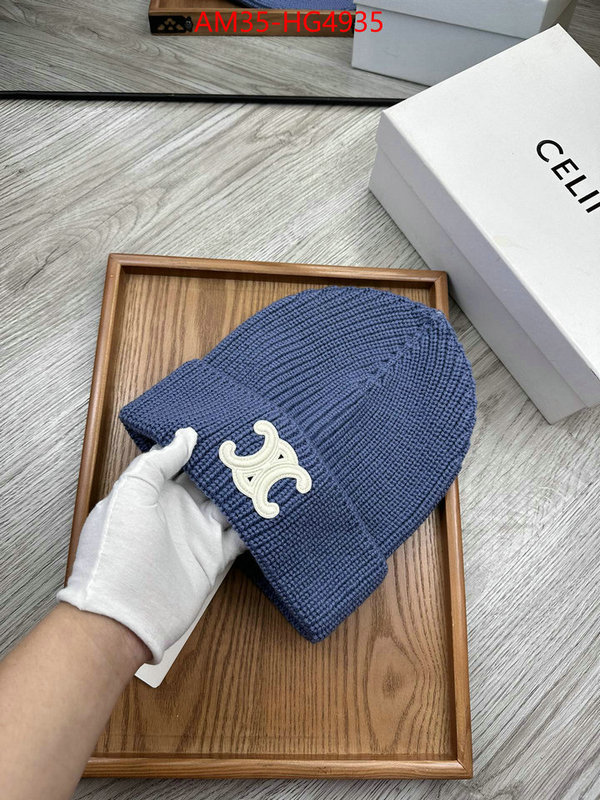 Cap(Hat)-Celine good ID: HG4935 $: 35USD