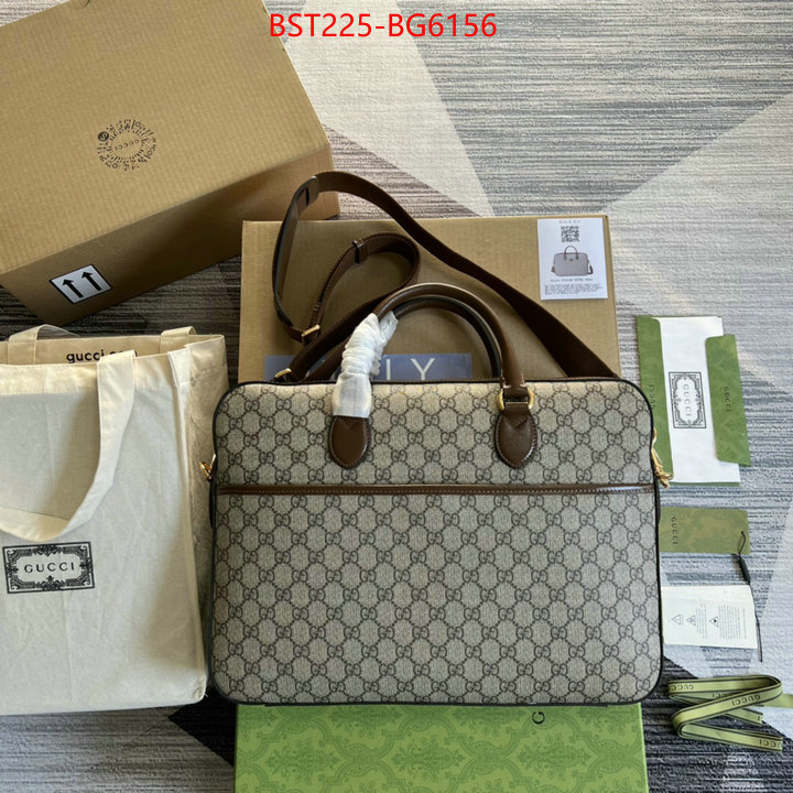 Gucci Bags(TOP)-Handbag- cheap replica designer ID: BG6156 $: 225USD,