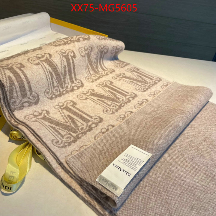 Scarf-MAX MARA 2023 replica ID: MG5605 $: 75USD