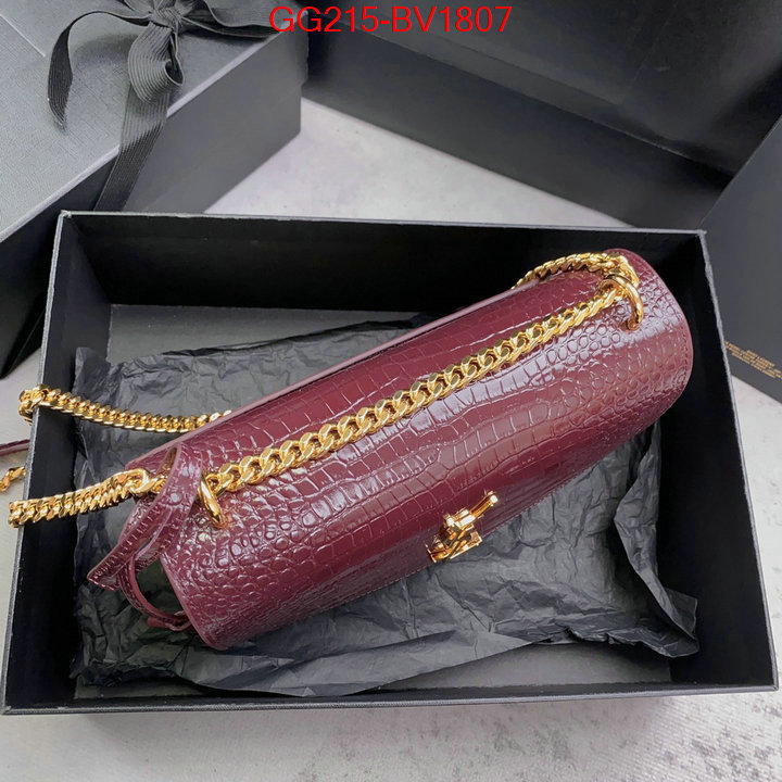 YSL Bags(TOP)-Kate-Solferino-Sunset-Jamie top sale ID: BV1807 $: 215USD,