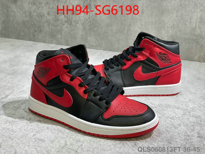 Women Shoes-Air Jordan customize best quality replica ID: SG6198 $: 94USD