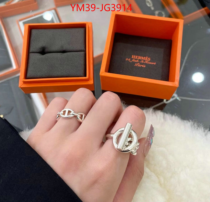 Jewelry-Hermes replica shop ID: JG3914 $: 39USD
