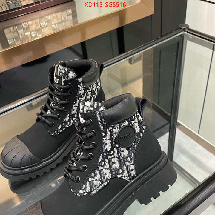 Women Shoes-Boots 7 star ID: SG5516 $: 115USD