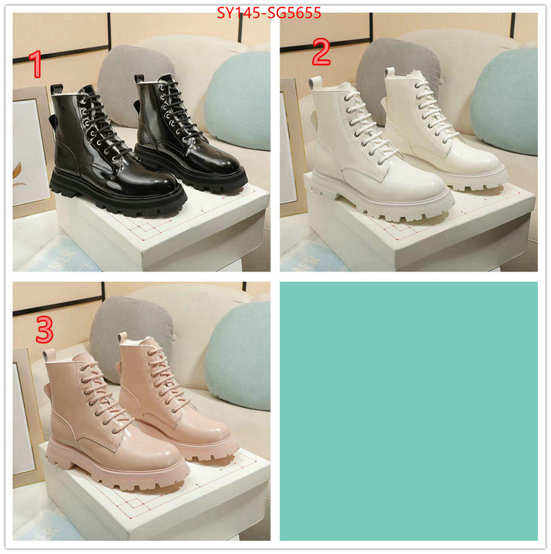 Women Shoes-Boots perfect quality ID: SG5655 $: 145USD