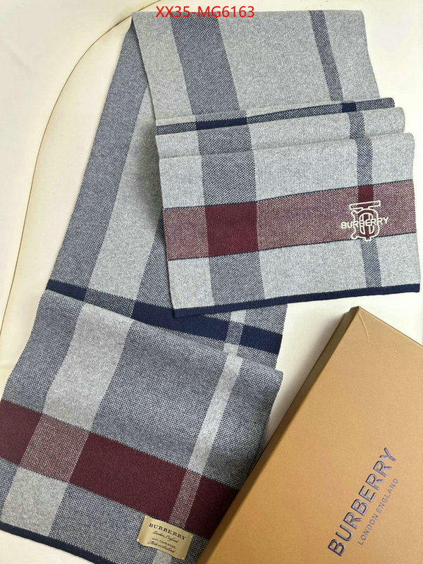 Scarf-Burberry what's the best place to buy replica ID: MG6163 $: 35USD