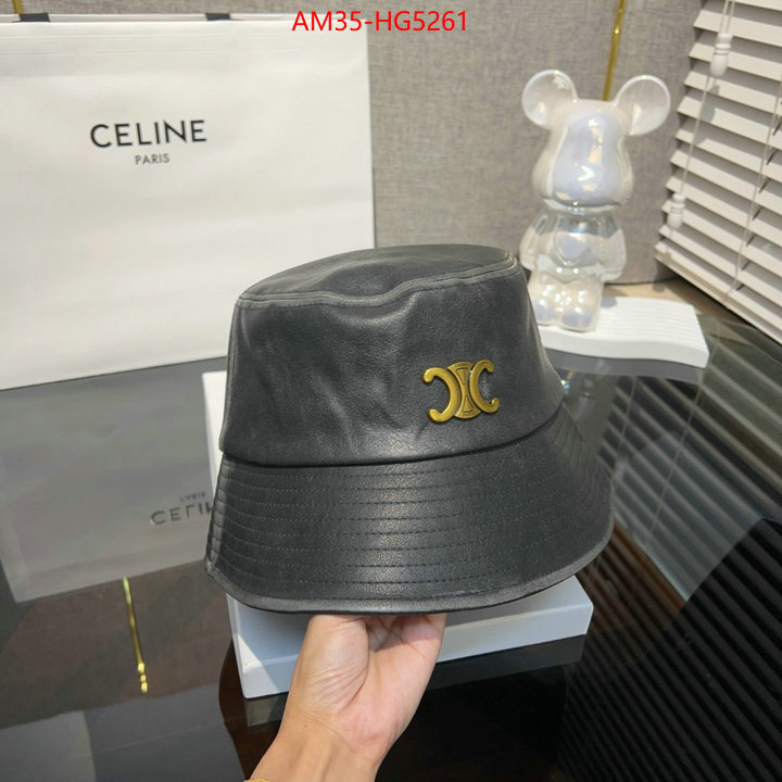 Cap(Hat)-Celine aaaaa class replica ID: HG5261 $: 35USD