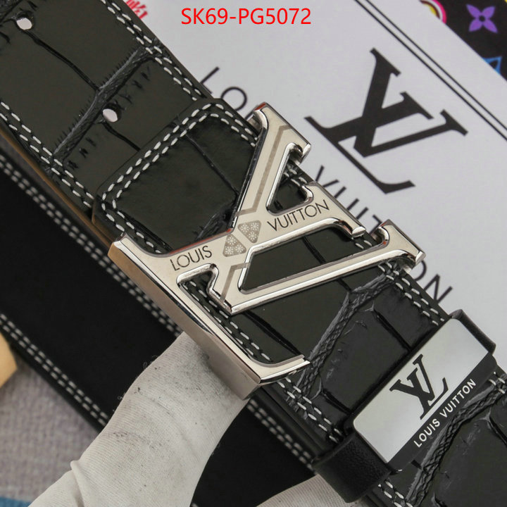 Belts-LV exclusive cheap ID: PG5071 $: 55USD