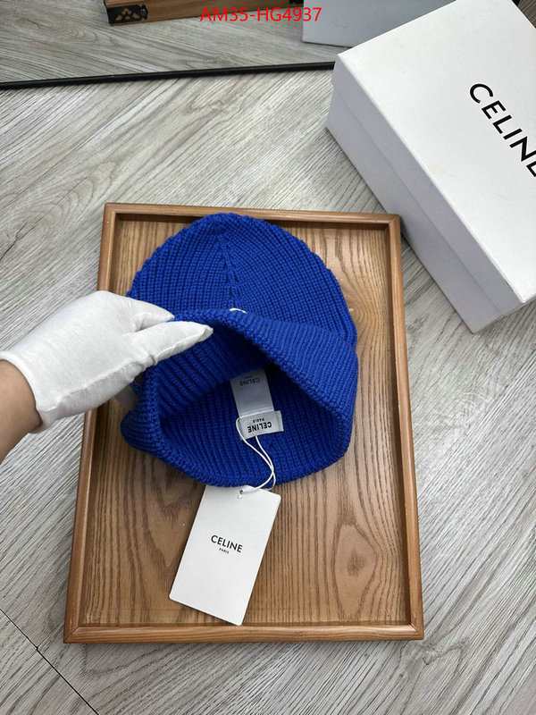 Cap(Hat)-Celine best replica ID: HG4937 $: 35USD