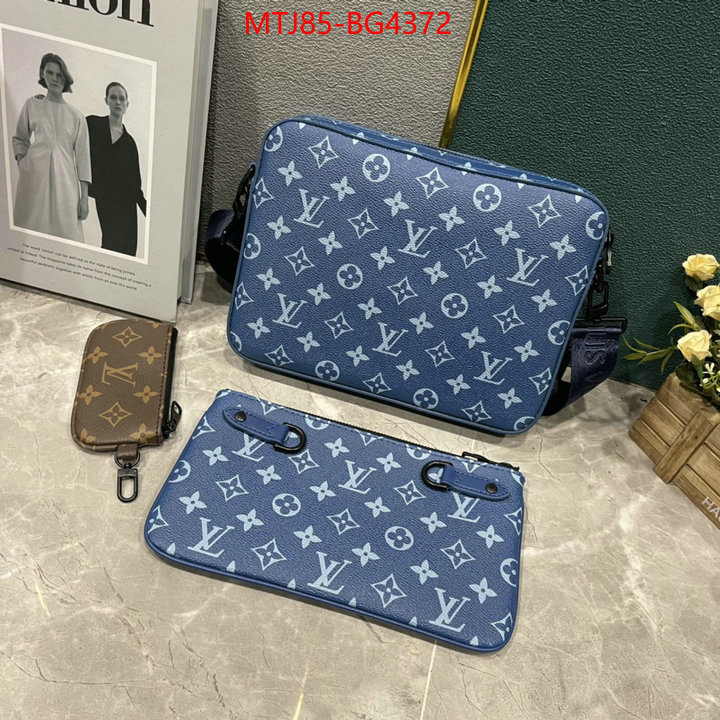 LV Bags(4A)-Pochette MTis Bag- best aaaaa ID: BG4372 $: 85USD,