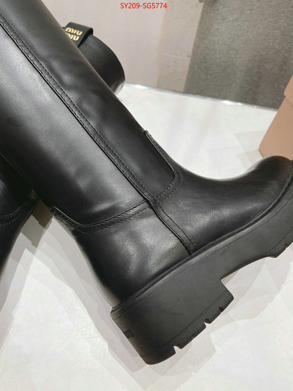 Women Shoes-Boots cheap replica designer ID: SG5774 $: 209USD