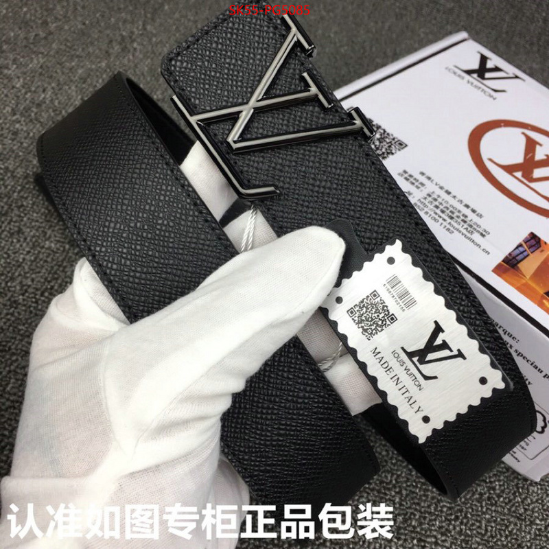 Belts-LV what best designer replicas ID: PG5085 $: 55USD