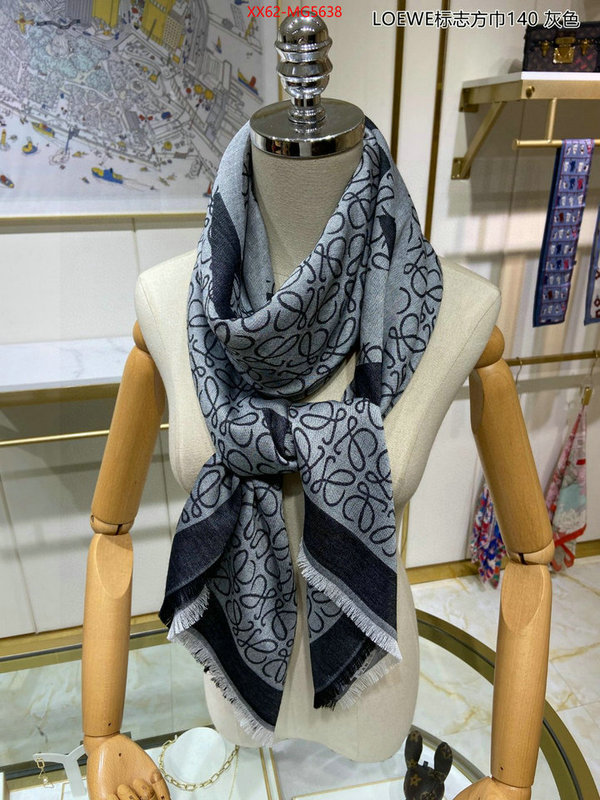 Scarf-Loewe replcia cheap ID: MG5638 $: 62USD