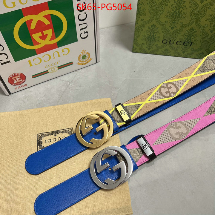 Belts-Gucci where can you buy a replica ID: PG5054 $: 65USD