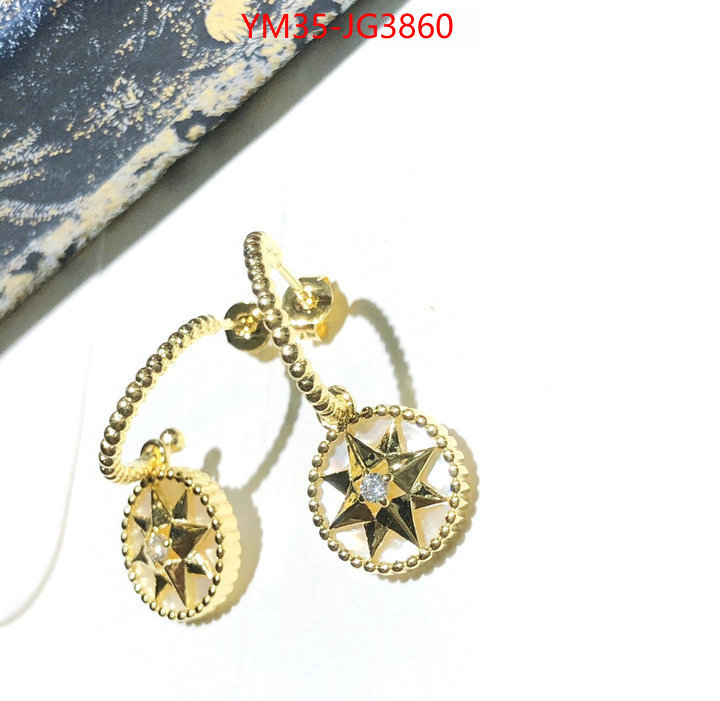 Jewelry-Dior quality replica ID: JG3860 $: 35USD