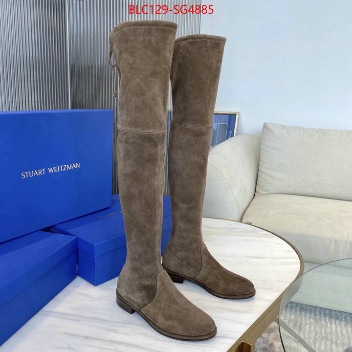 Women Shoes-Boots high quality ID: SG4885 $: 129USD