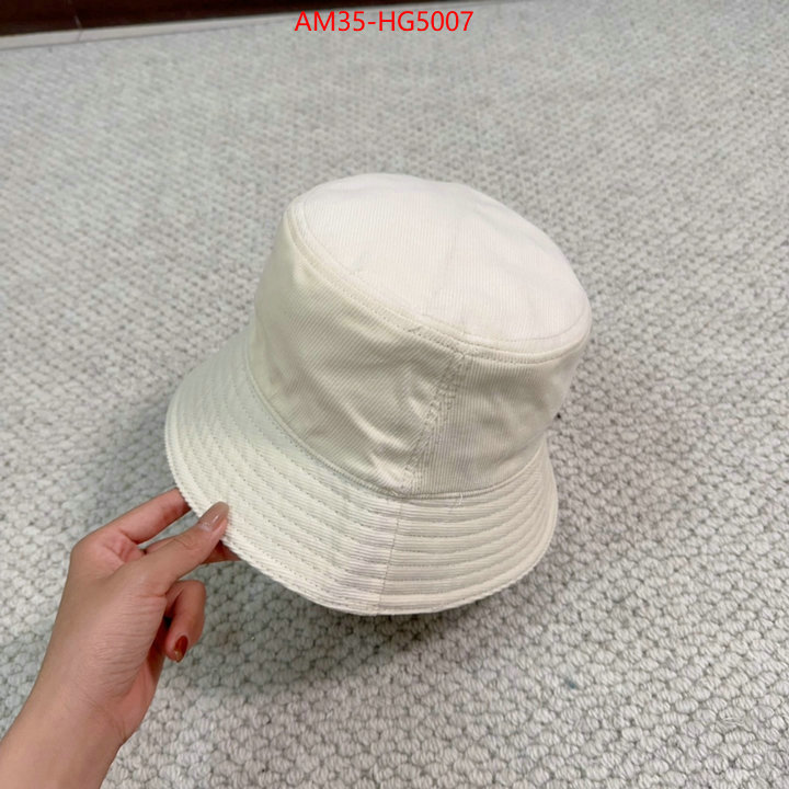 Cap (Hat)-Prada where should i buy to receive ID: HG5007 $: 35USD