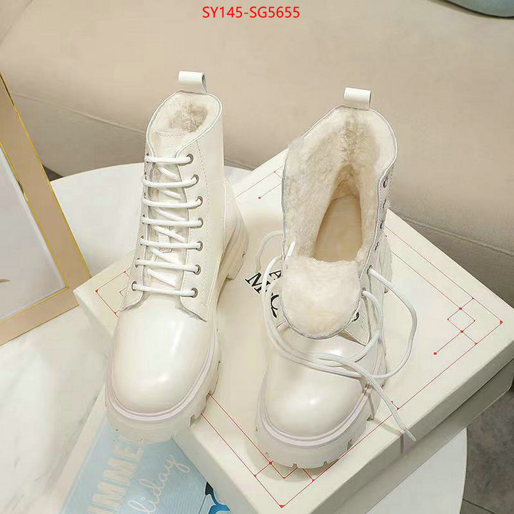 Women Shoes-Boots perfect quality ID: SG5655 $: 145USD