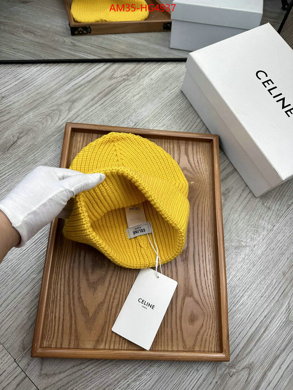 Cap(Hat)-Celine best replica ID: HG4937 $: 35USD